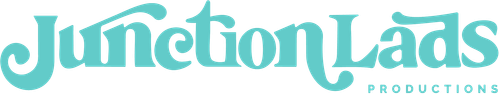 Junction Lads Productions logo