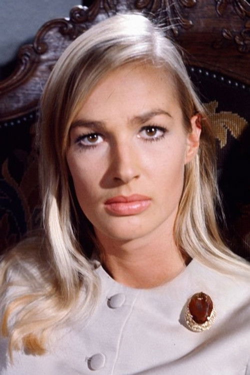 Stephanie Randall as Secretary