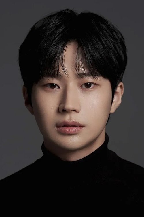 Marco as Shim Tae Young