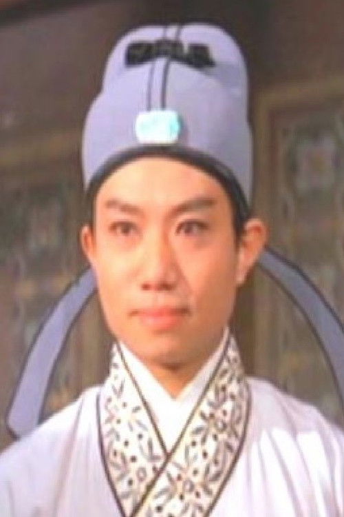 Mao Wei as Jimmy Zhao