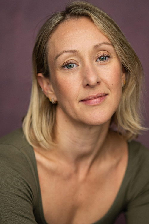 Shelly Bentley as Jane Snowdon