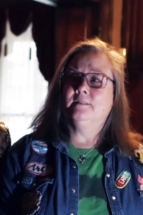 Amy Gerking Anderson profile photo