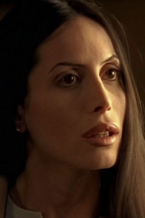 Daniela Olivieri as Suzette