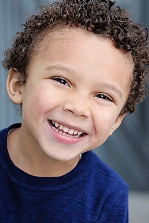 Rumi C. Jean-Louis as Shane