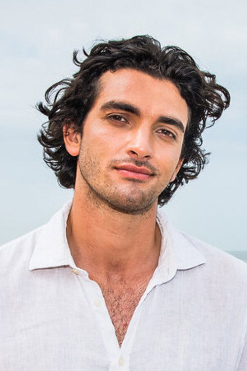 Silvio Migliore as Nino