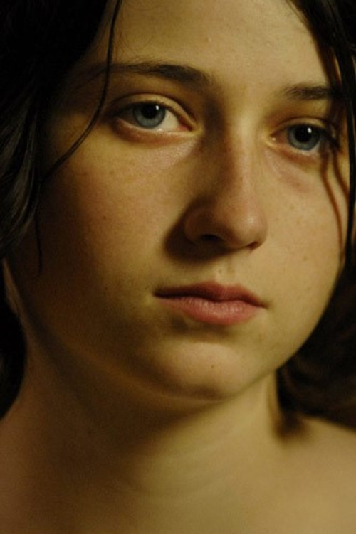 Madeleine Budd as Marion