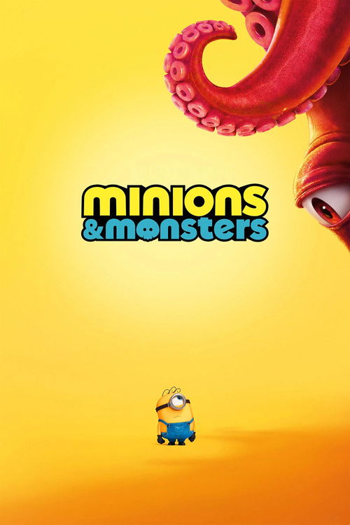 Minions & Monsters