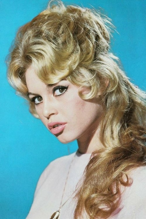 Brigitte Bardot as Self (archive footage) (uncredited)