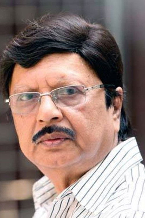 Sohel Rana as Masud Rana