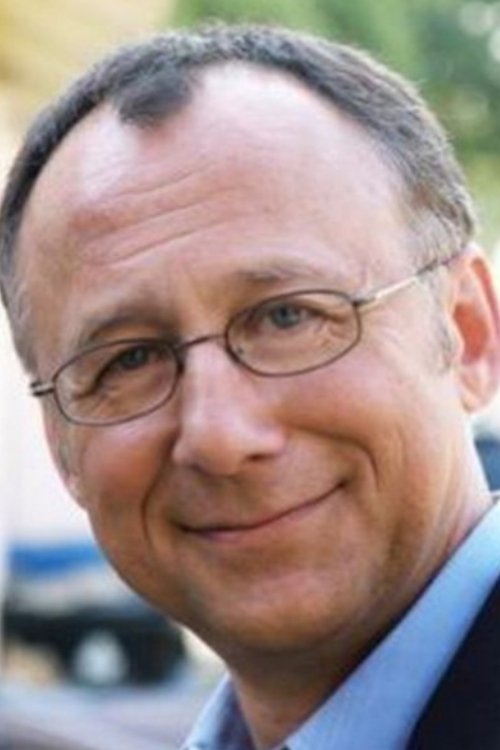 Gregory Wagrowski as Stephan Greer