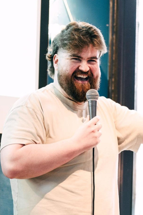 Stephen Campbell profile photo