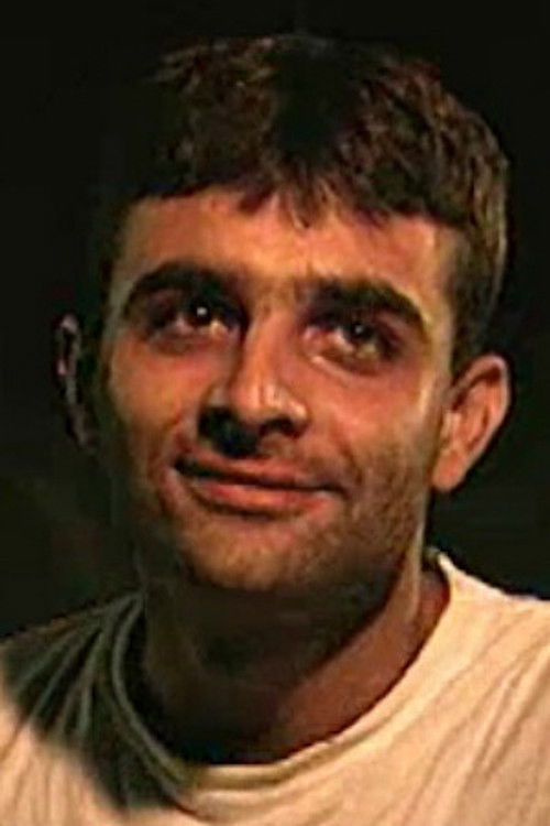 Daniel Ventura as (archive footage)