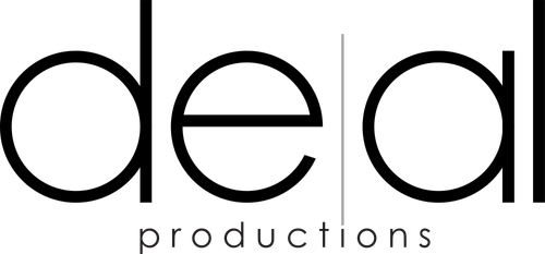 Deal Productions logo