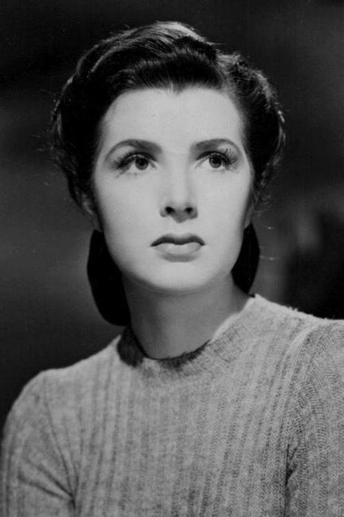 Kathleen Ryan as Judy Tyler