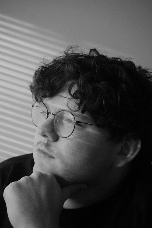 Joel Brooks as Zombie Extra