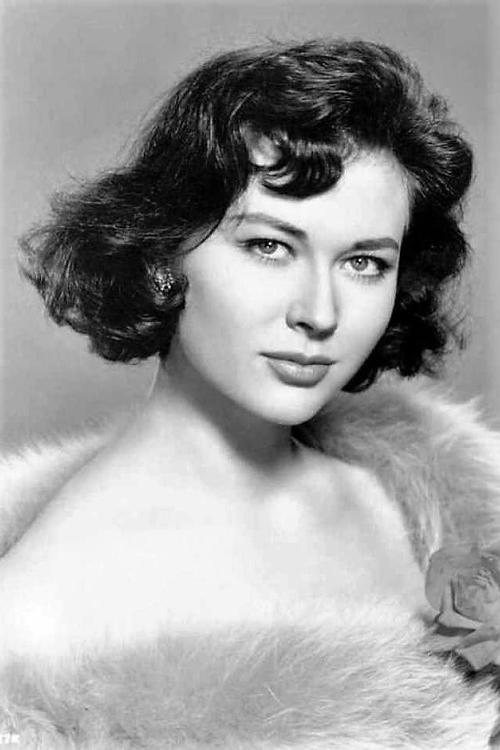 Gia Scala as Tessa Milotte