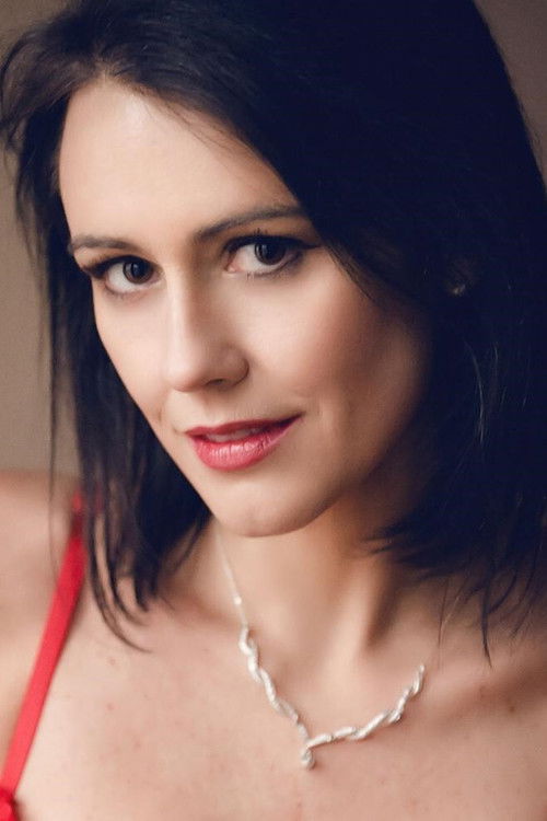 Carmen Patterson as Natalie Crawley