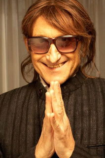 Claudio Rocchi as Self