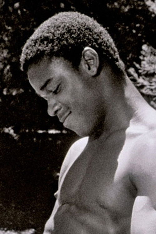 Frank as (segment "Black Power") (archive footage)