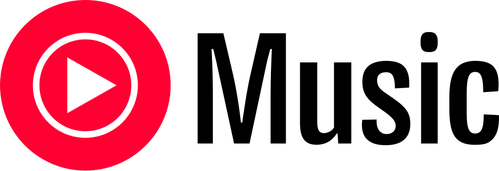 YouTube Music logo