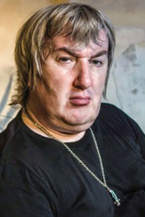 Uroš Đurić as Himself