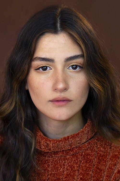 Shadia Martin as Emma