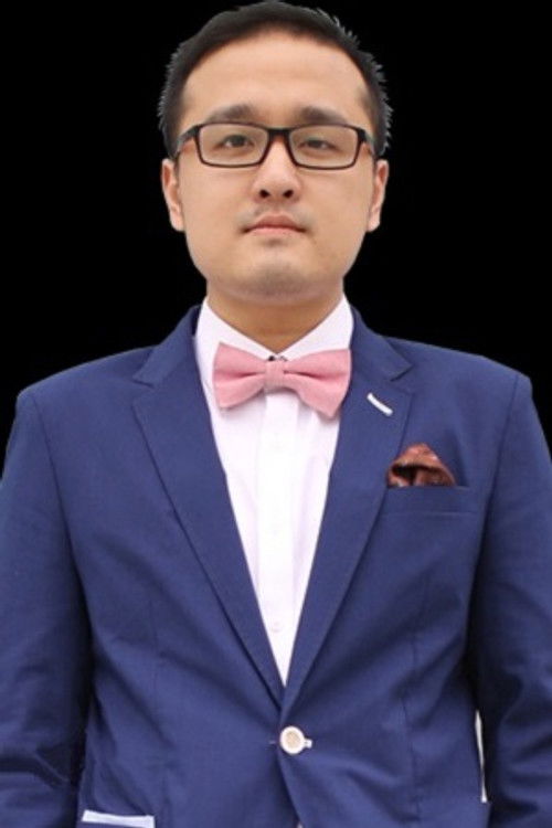 Sun Ya Long as Li Yibo