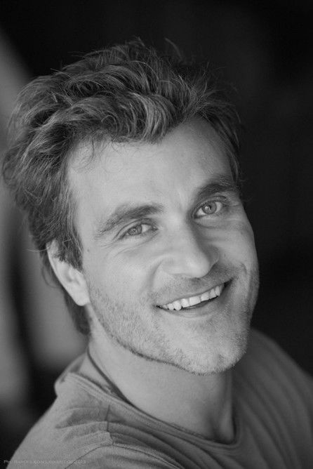 Davide Paganini as Mario