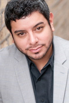 Eduardo N. Martinez as Jose