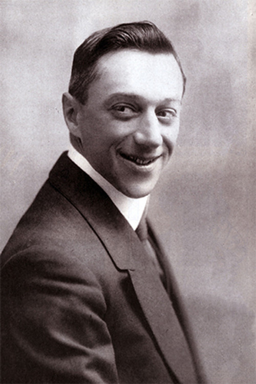 André Deed as 