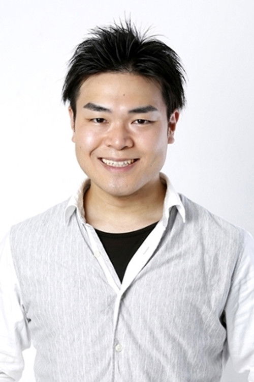 Eiichi Ishikawa as Goemon (voice)