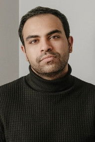 Arman Khansarian as Mohsen