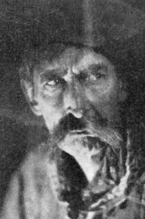 Joel Day as Chuckwalla Bill