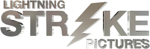 Lightning Strike Pictures logo