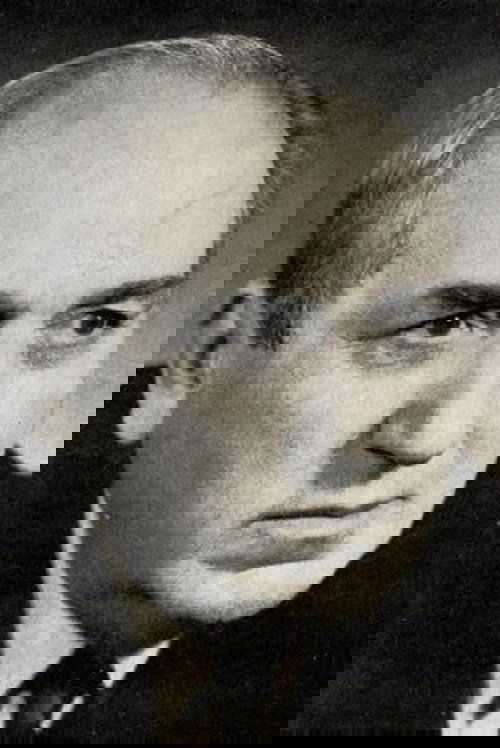 Akaki Vasadze as Mikheil, Blind Jewish Jeweler