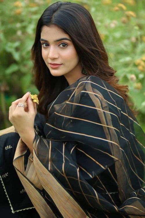Laiba Khan as Arshia/Arshi