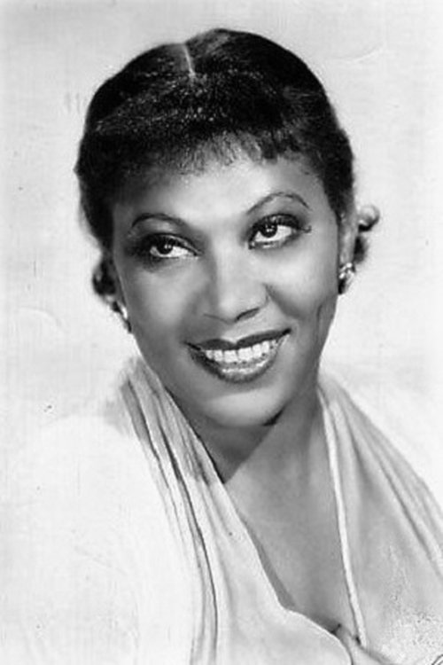 Libby Taylor as Coralee