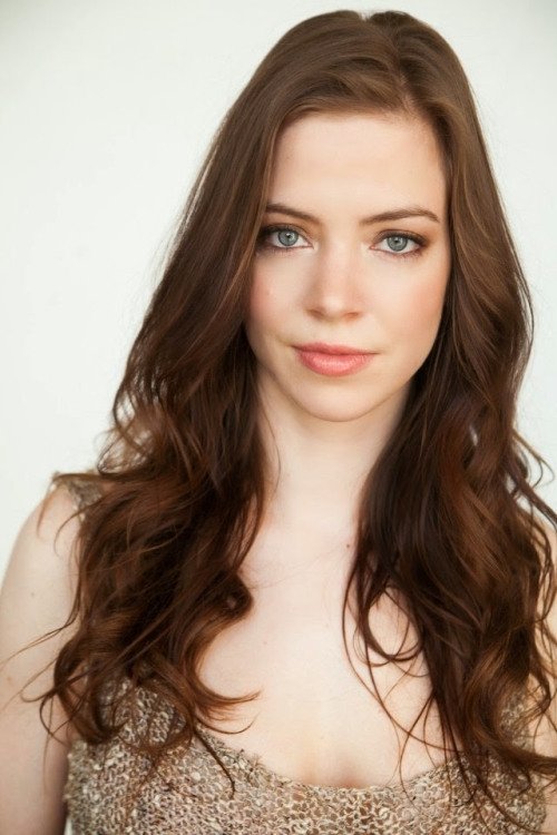 Elena Sanchez as McCully