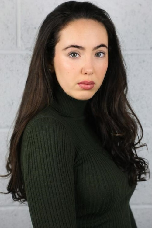 Heaven-Leigh Spence as Jenny