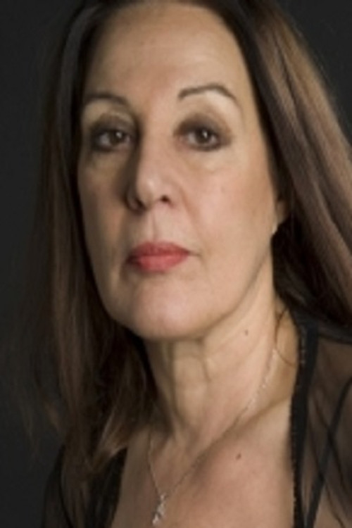 Mari Karavia as Instructor