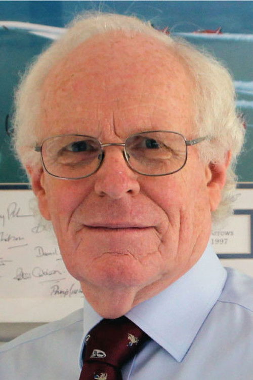 Allan Winn as Self - Vice President of the Brooklands Museum Trust