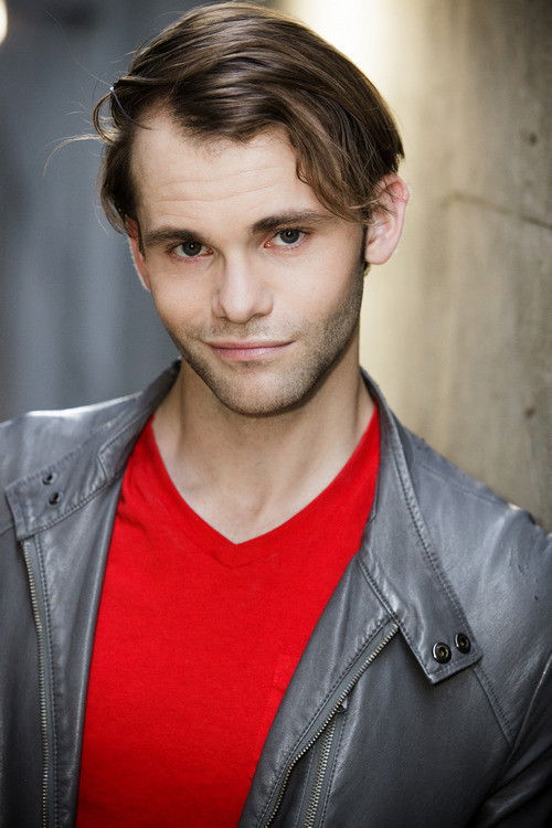 Jacob Betts as Shane