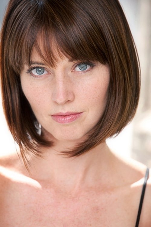 Christy Meyers as Melanie