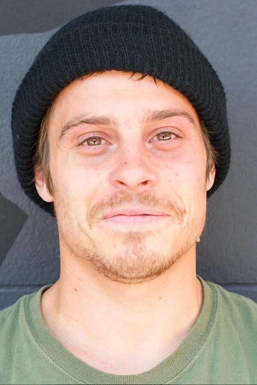 Nick Merlino as Intro Montage Skater