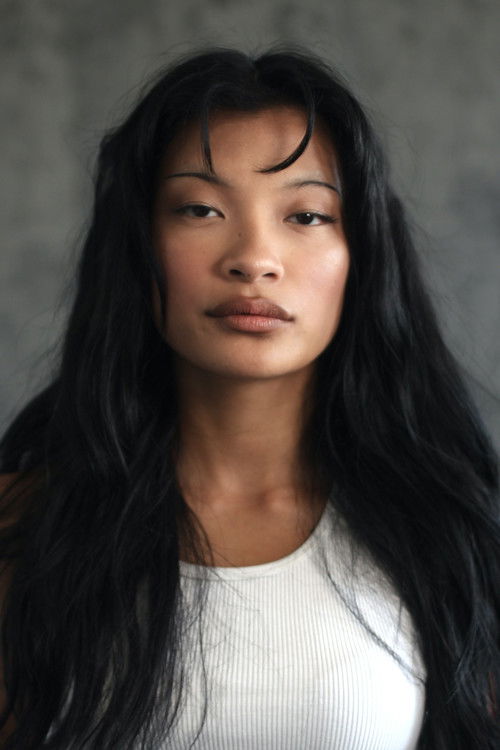 Yssamei Panganiban as Busty Waitress