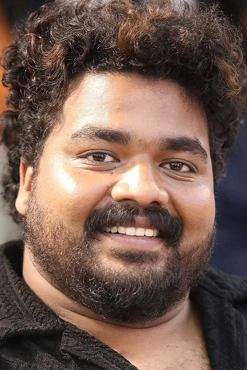 Joemon Jyothir as Save the date Dracula