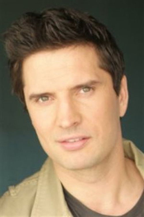 Kaare Anderson as Grant