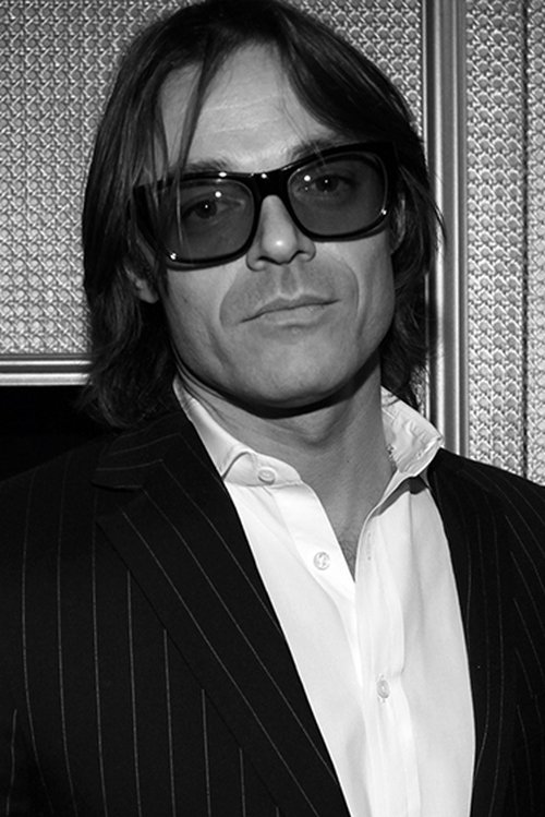 Mario Sorrenti as Self