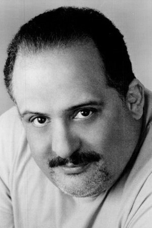 Frank Medrano as Leon, the Bartender