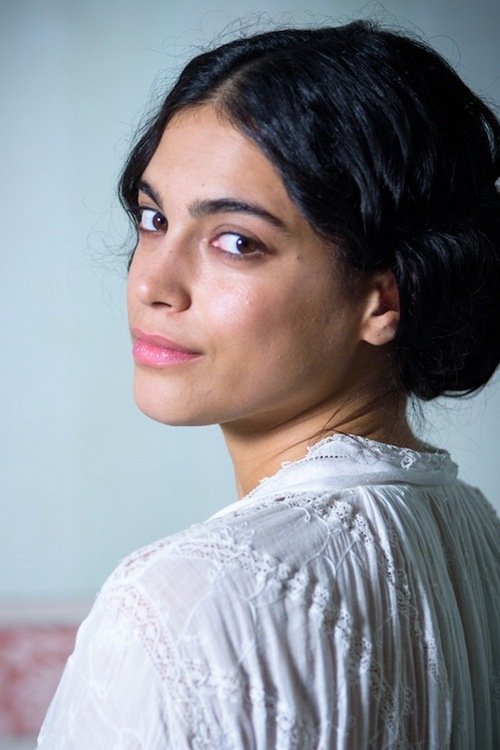 Ester Pantano as Giuseppina giovane